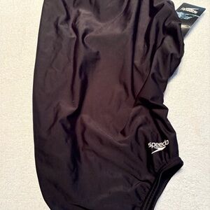 Speedo Dark Swimwear